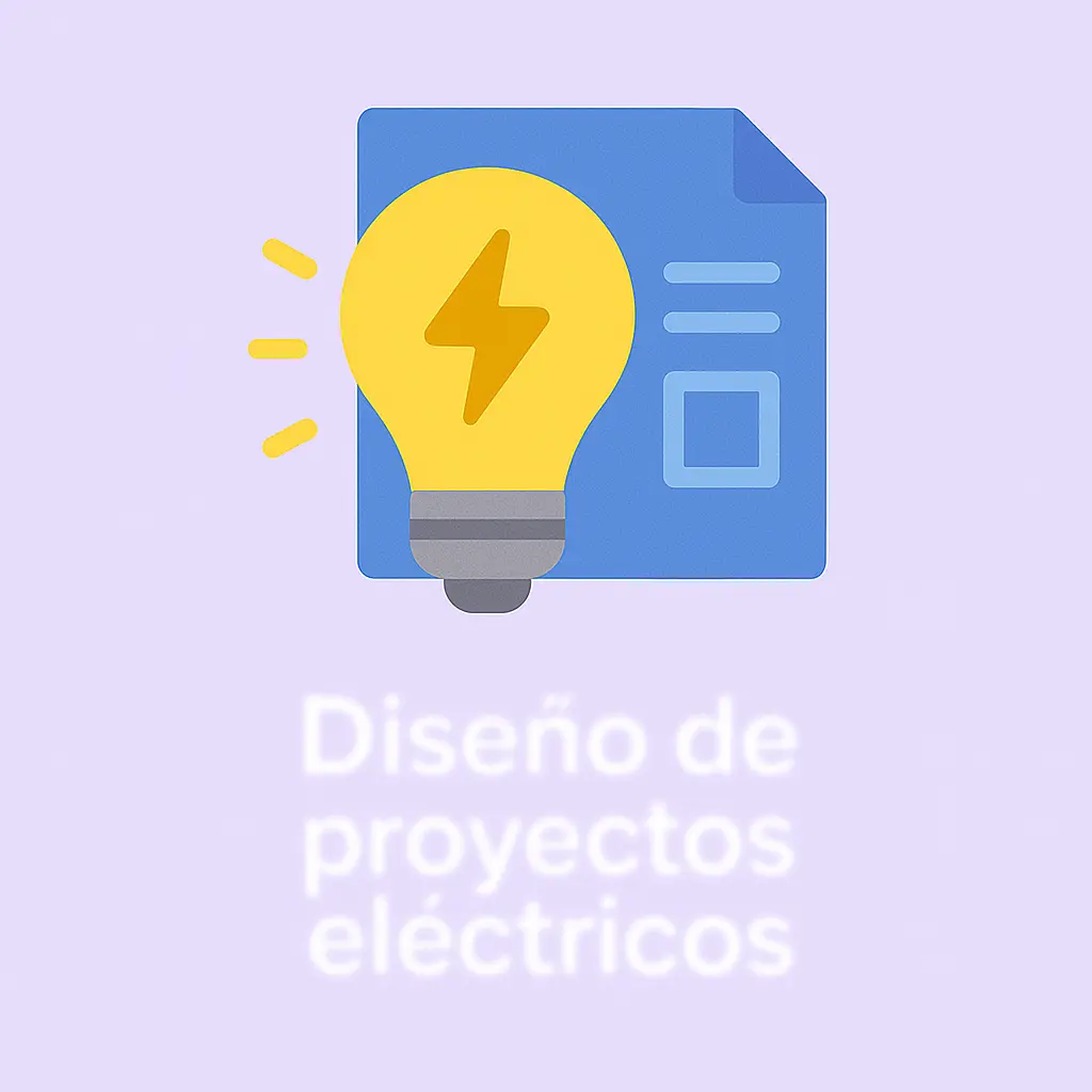 Diseño de Proyectos Eléctricos