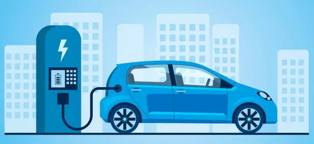 Electromovilidad