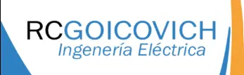 RCGOICOVICH Ingeniería Eléctrica